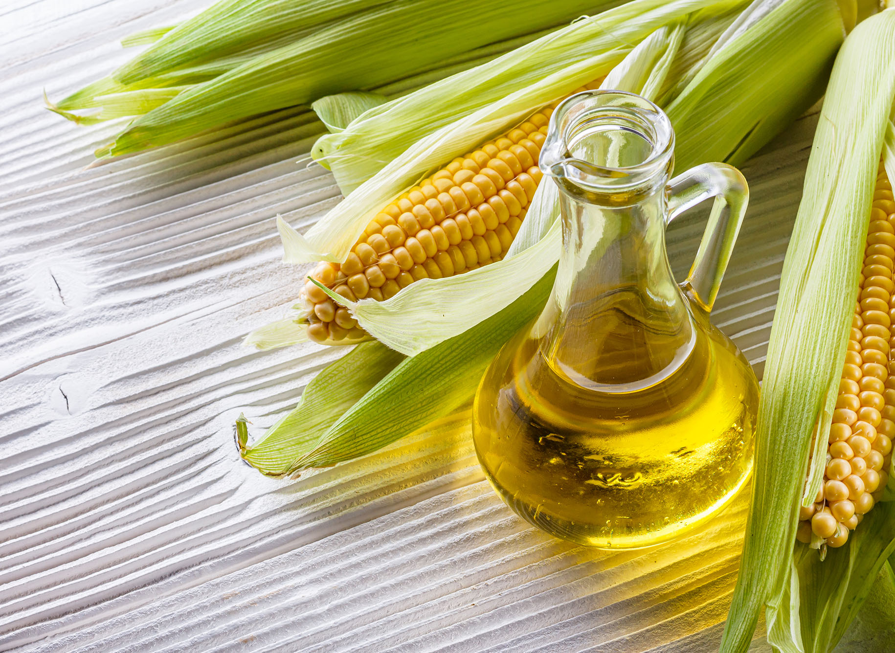 Corn Oil