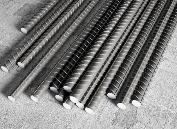 steel