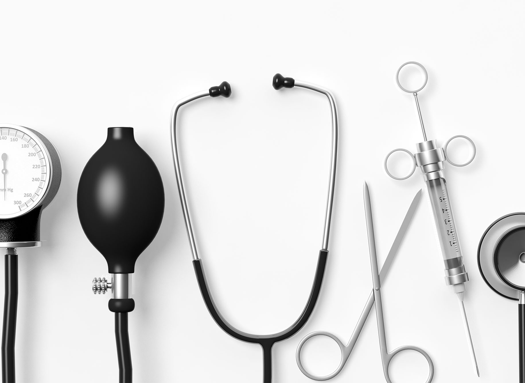 medical supply image