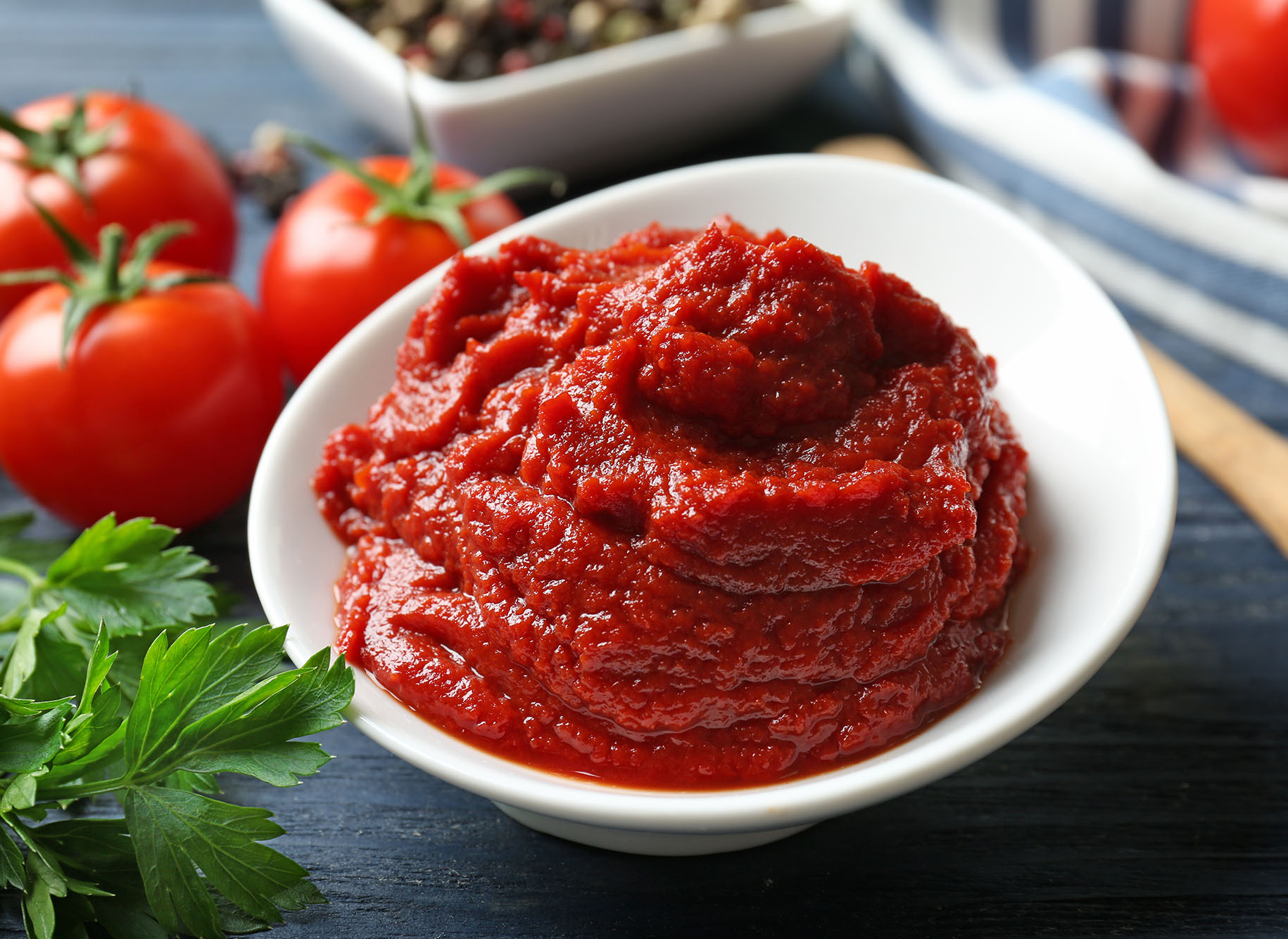 Tomato Paste